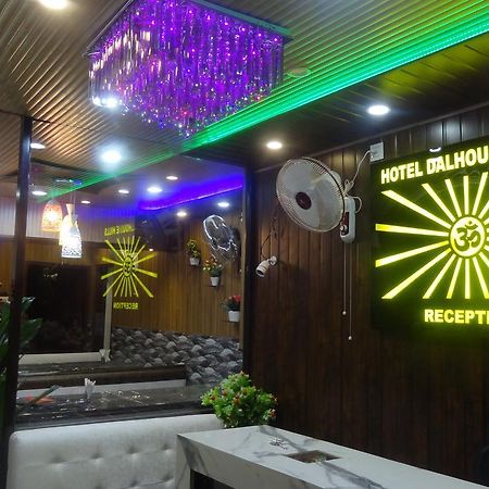 Hotel Dalhousie Hills المظهر الخارجي الصورة