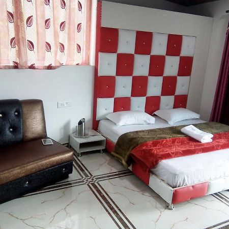 Hotel Dalhousie Hills المظهر الخارجي الصورة