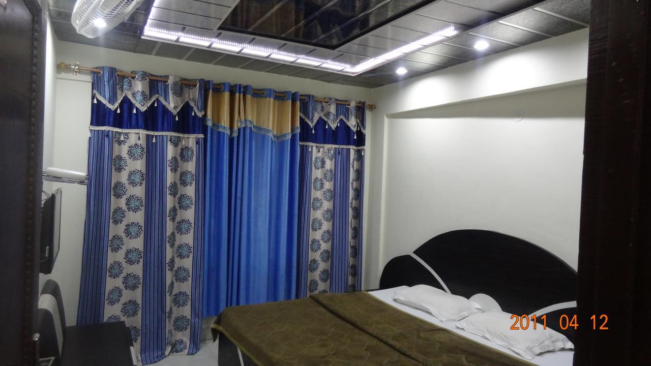 Hotel Dalhousie Hills المظهر الخارجي الصورة