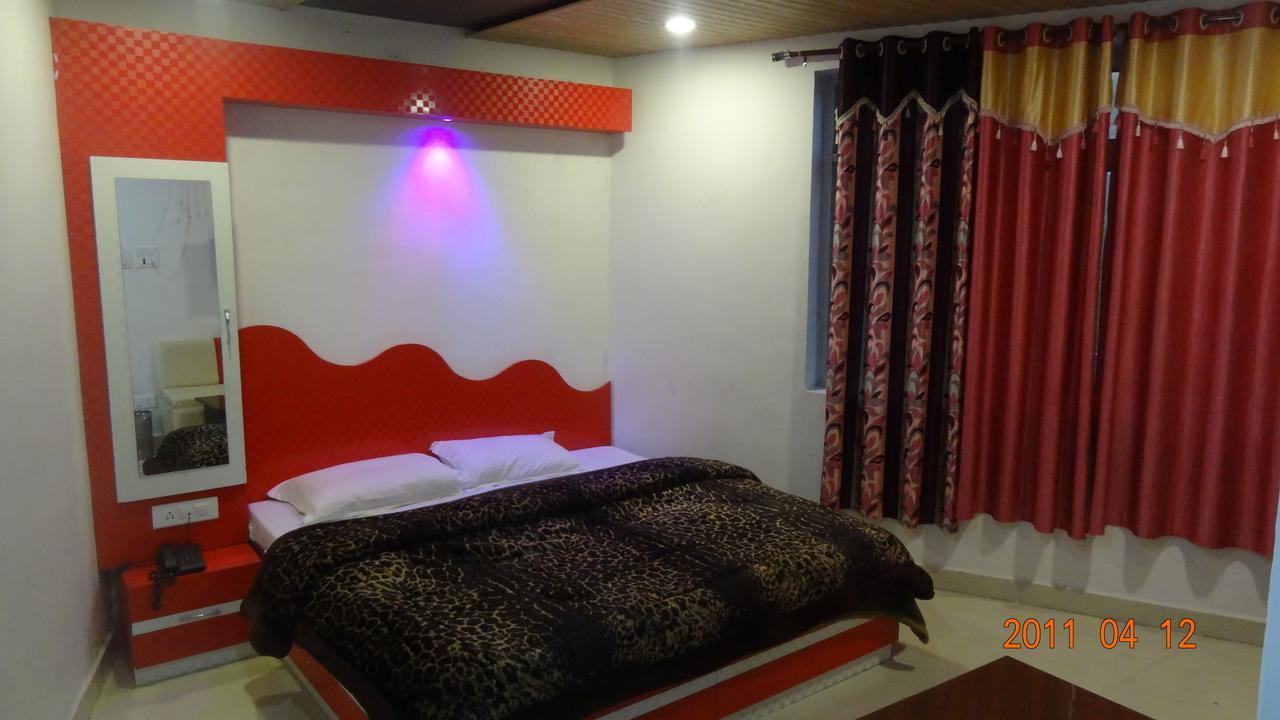 Hotel Dalhousie Hills المظهر الخارجي الصورة
