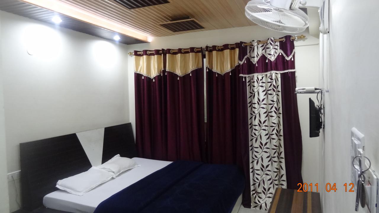 Hotel Dalhousie Hills المظهر الخارجي الصورة