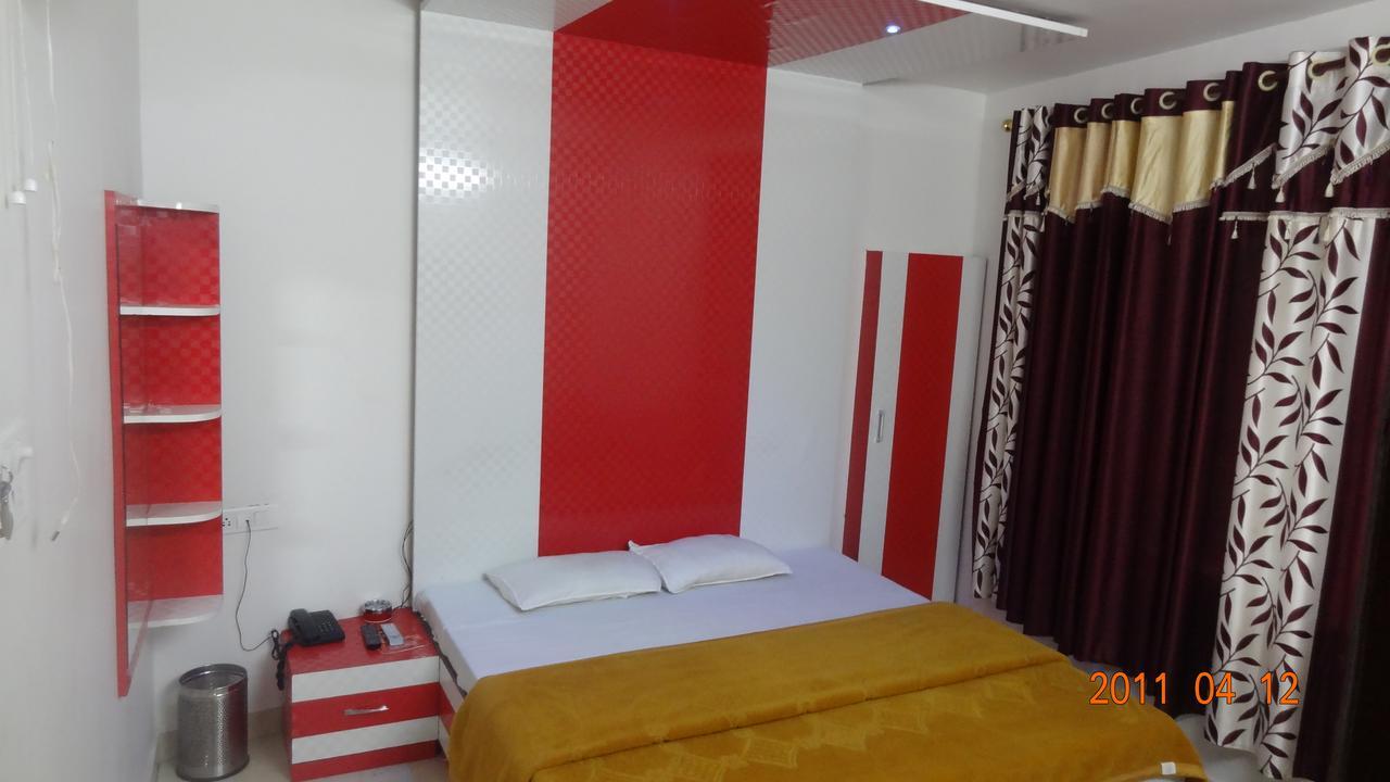 Hotel Dalhousie Hills المظهر الخارجي الصورة
