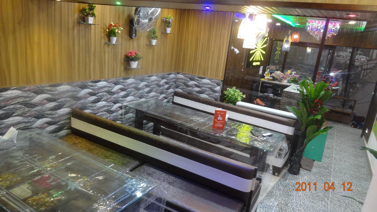 Hotel Dalhousie Hills المظهر الخارجي الصورة