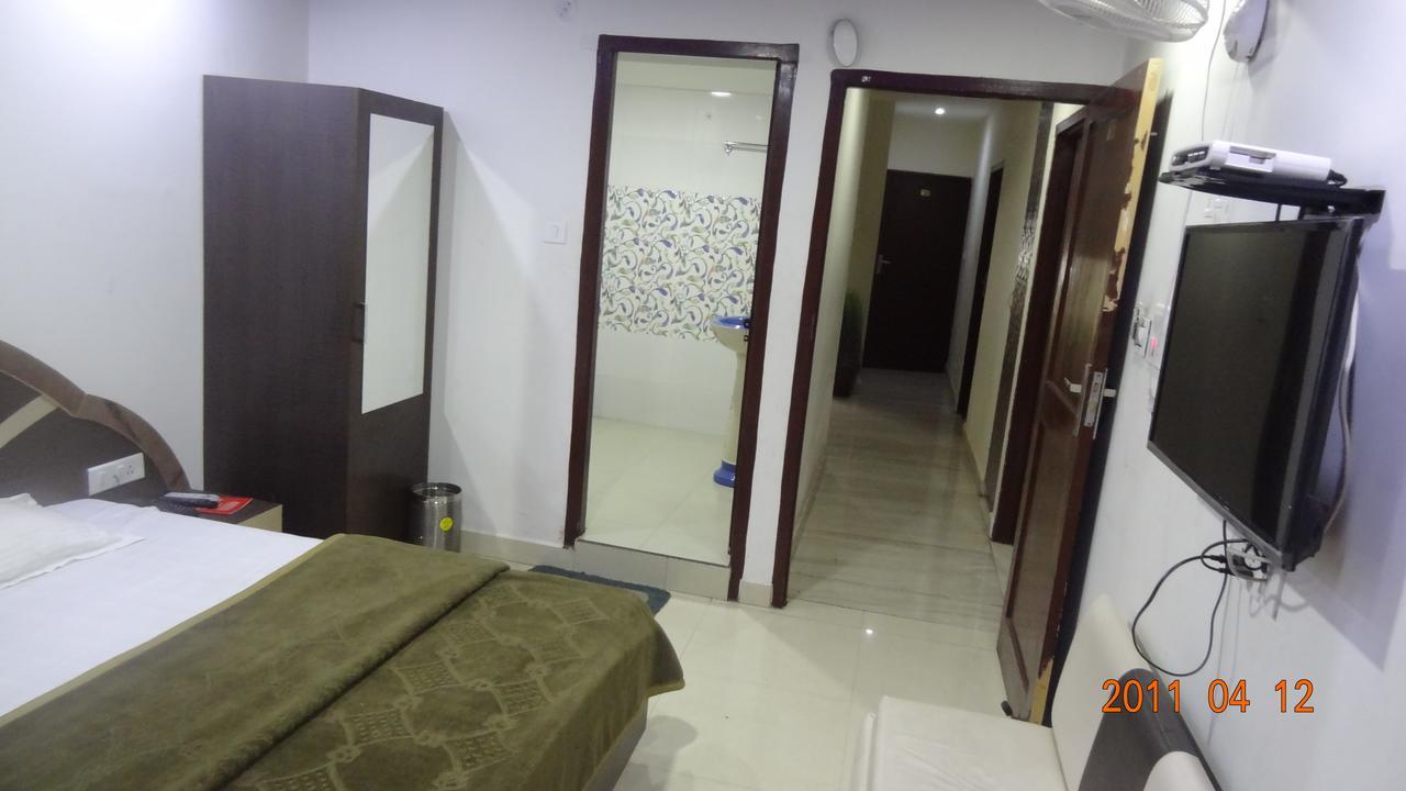 Hotel Dalhousie Hills المظهر الخارجي الصورة